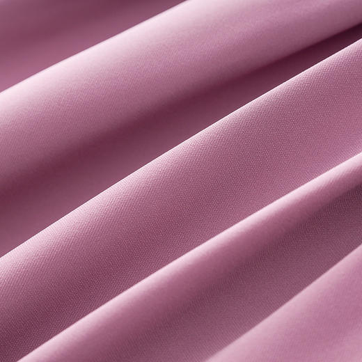 通勤气质女人味，休闲收腰压褶显瘦连衣裙WLZD-2403402 商品图2