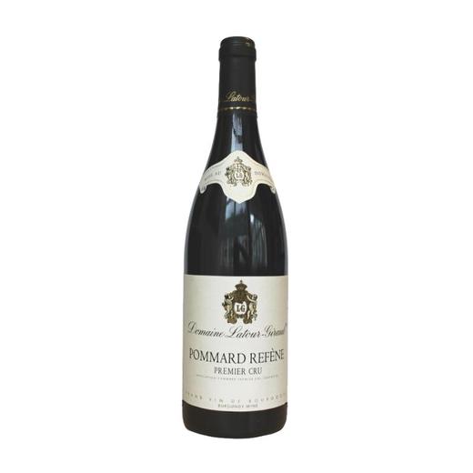 拉图吉罗波马·弗纳园干红葡萄酒 Domaine Latour-Giraud Pommard 1er Cru Refenes 2018 商品图0