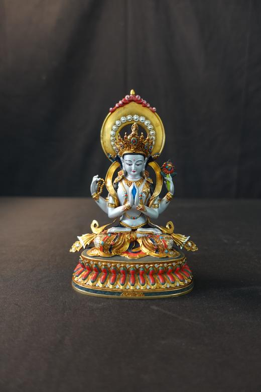 工艺摆件-彩绘 商品图11