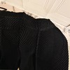 SAINT L’UCK/圣媛女装时尚褶皱休闲裤SA124C16 商品缩略图3