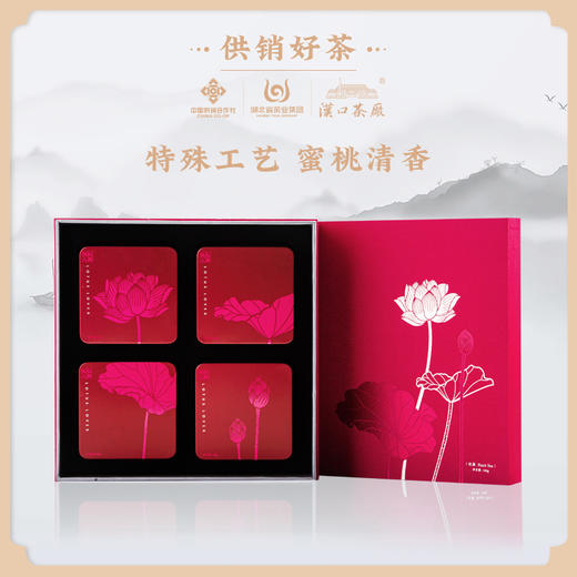 红粉佳人3000 210g 商品图0