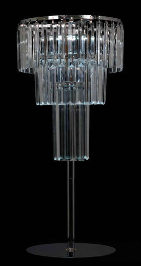 玻璃条摆件（运费自理）