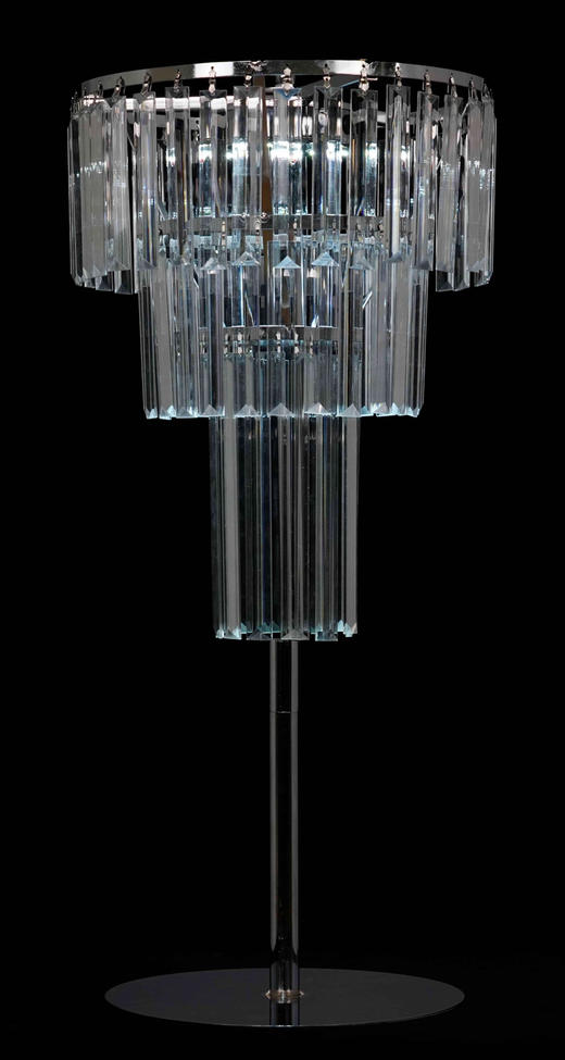 玻璃条摆件（运费自理） 商品图0