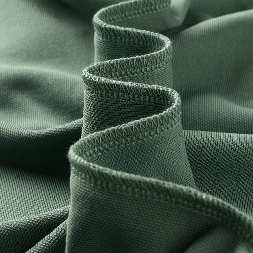 14LP37071【精美印花】罗蒙春秋长袖t恤男休闲打底衫男舒适圆领男士长袖t恤上衣 商品图6