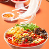 拾小桂螺蛳粉礼盒装 310g*6袋原味麻辣味 商品缩略图3