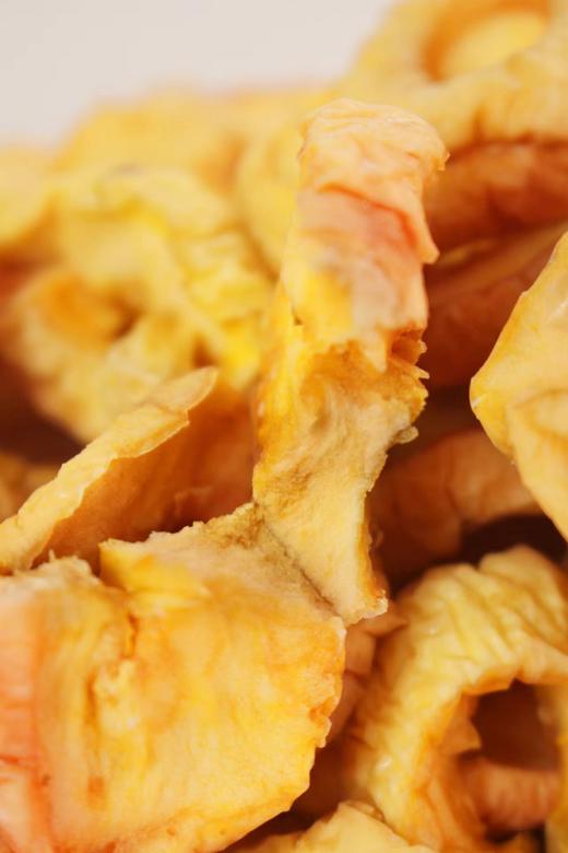 鄂尔德吉沙果干258g配料简单 老少皆宜 商品图4