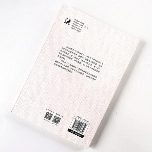 正版 现货 速发 【出版社直销】 四象脾土六气调神论 谢胜 刘园园 著  中国中医药出版社 中医书籍 商品图3