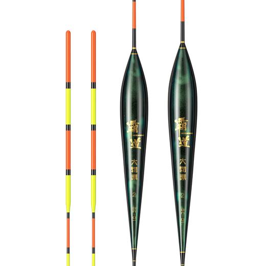 佳钓尼霸道大物漂加粗醒目浮漂翘嘴鲢鳙鱼漂 商品图3