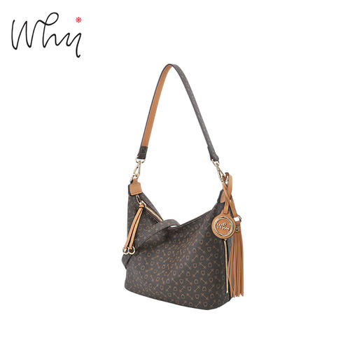 Why春夏新款包包时尚潮流精致设计YAP3026 商品图2