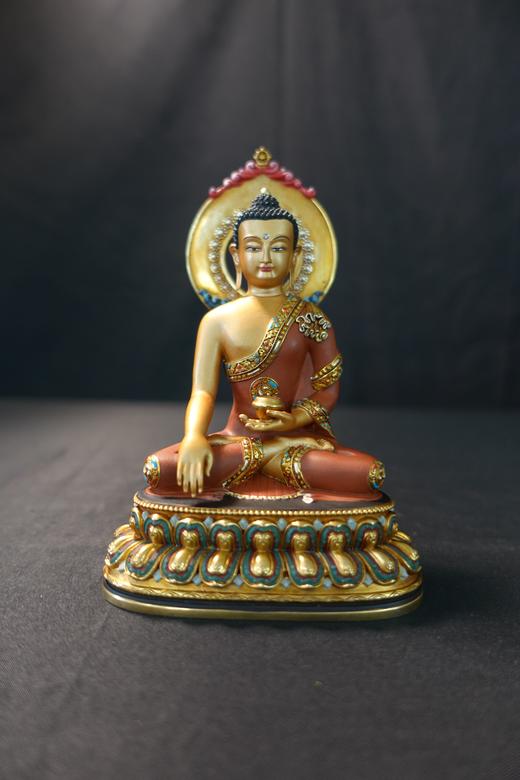 工艺摆件-彩绘 商品图10