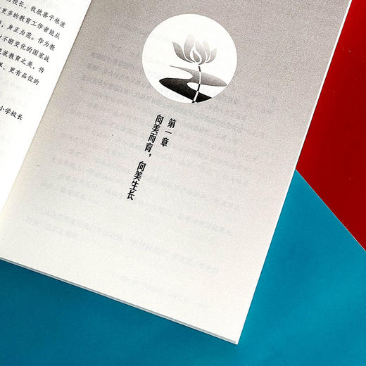 向美而育 基于融创思想的小学活动教育 大夏书系 教育艺术 商品图9