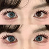 【大直径】NICEKON-混血鳞片14.5mm【年抛 0-1000度 含有525/575】 商品缩略图1