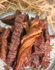 【鄂尔德吉】内蒙特产组合装风干牛肉干150g+牛板筋250g 商品缩略图4