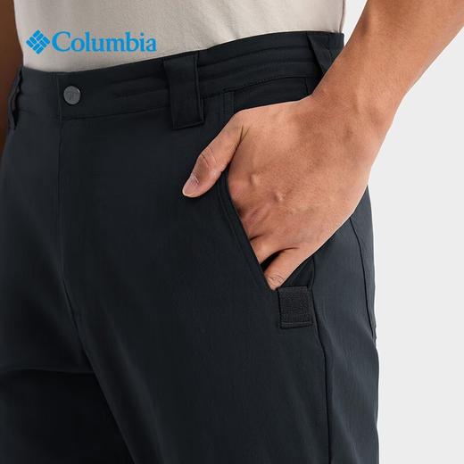 哥伦比亚钛金系列-男式轻薄拒水长裤AE5878 商品图2