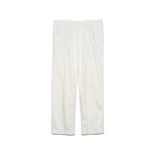 nanamica Wide Chino Pants 男女款经典宽松版休闲裤 商品图4