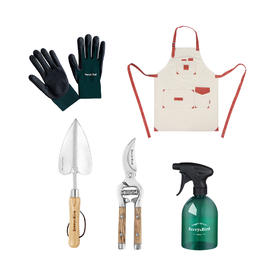 Berry&Bird(常规)五件套套装