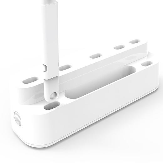 多功能锅刷套装置物架厨房清洁工具洗锅神器第一名不沾油椰棕刷子 商品图5