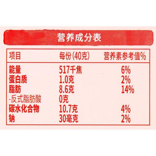 雀巢8次方组合冰淇淋160g/盒 商品图3