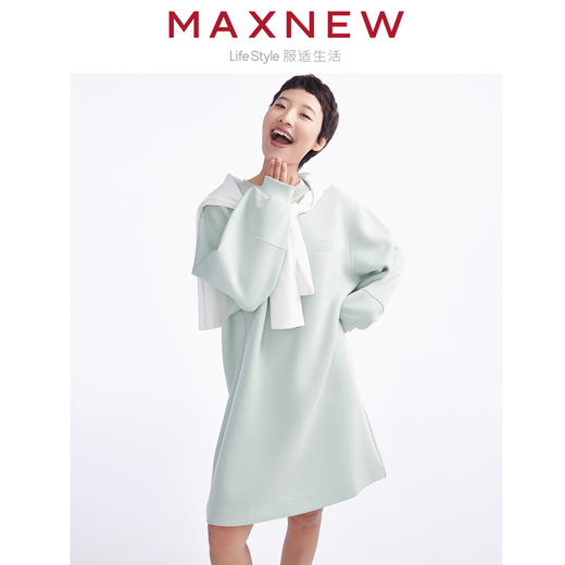 【裙装】女装连衣裙 1N1225301 商品图3