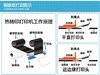 铜版纸不干胶标签条码打印纸 100*100mm 500张/卷 铜板标签贴纸吊牌条码碳带 商品缩略图5