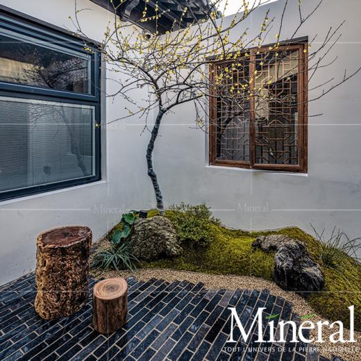 布鲁塞尔灰石条BL 商品图0