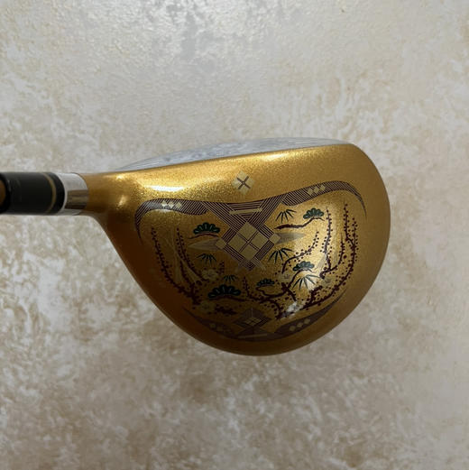 HONMA BERES  3号/5号球道木 商品图2