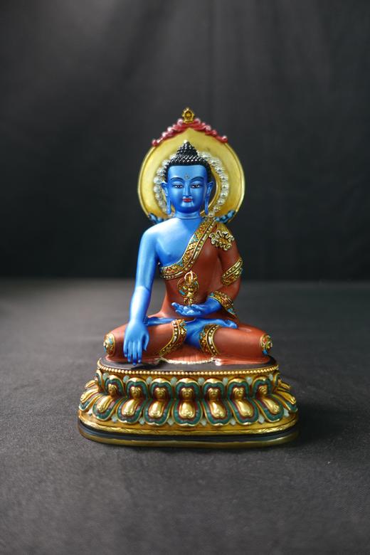 工艺摆件-彩绘 商品图2