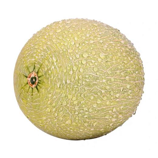 【脆嫩清甜！海南玫珑蜜瓜】浓郁的果香回味，新鲜水果哈密瓜，香气宜人，口齿留香，满满都是海南阳光的味道 商品图5