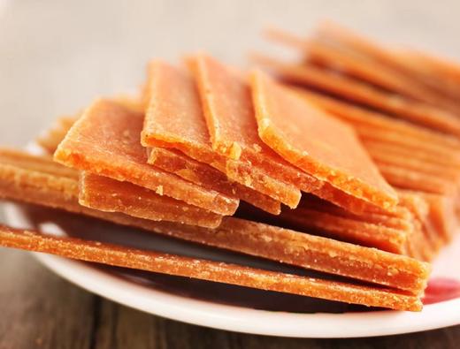 鄂尔德吉沙果片300g 商品图4