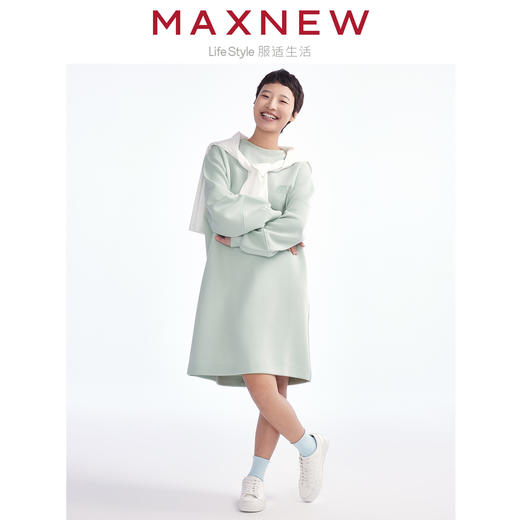 【裙装】女装连衣裙 1N1225301 商品图0