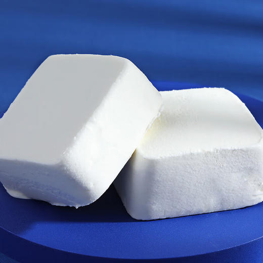 光明白雪中砖香草味冰淇淋115g 商品图2