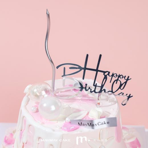 玲珑珍心蛋糕【B4722】 商品图2