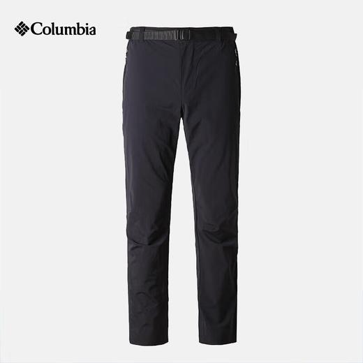 哥伦比亚拒水防晒弹力长裤AE0381 商品图0