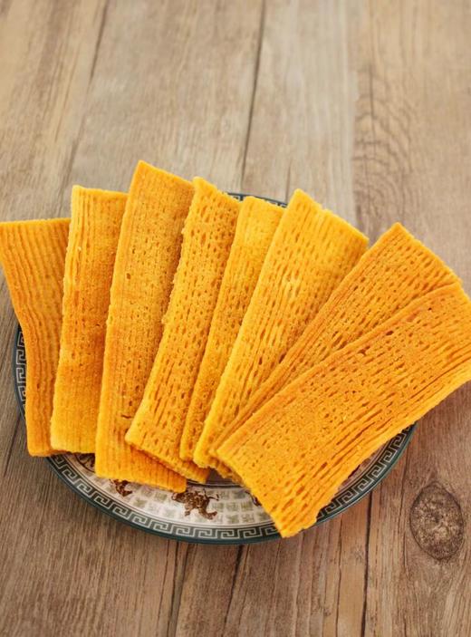 【鄂尔德吉】烤奶皮180g 商品图2