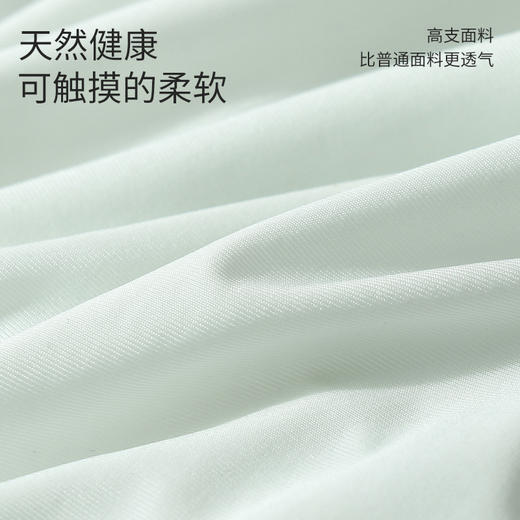 【6条独立装】 迪蕉冰丝女士内裤 超薄裸感  性感女生 纯棉7A抗菌裆 高弹腰边 超薄贴身 丝滑不勒 穿衣无痕 商品图9