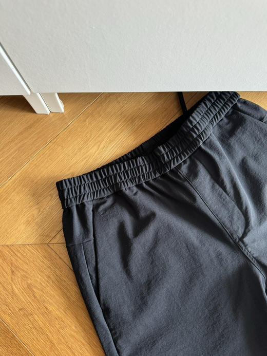 24春夏｜鸟家巨好软壳男士速干运动休闲长裤【包邮+清仓bu退huan】 商品图10