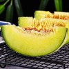 【脆嫩清甜！海南玫珑蜜瓜】浓郁的果香回味，新鲜水果哈密瓜，香气宜人，口齿留香，满满都是海南阳光的味道 商品缩略图1