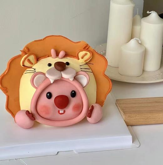 狮子座loopy（提前24小时预订） 商品图0