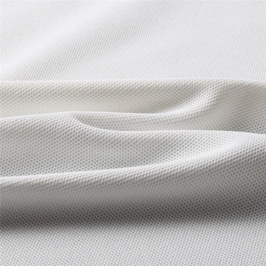 【珠地面料】罗蒙春夏V领t恤男长袖t恤男舒适男士t恤长袖上衣男体恤 商品图13