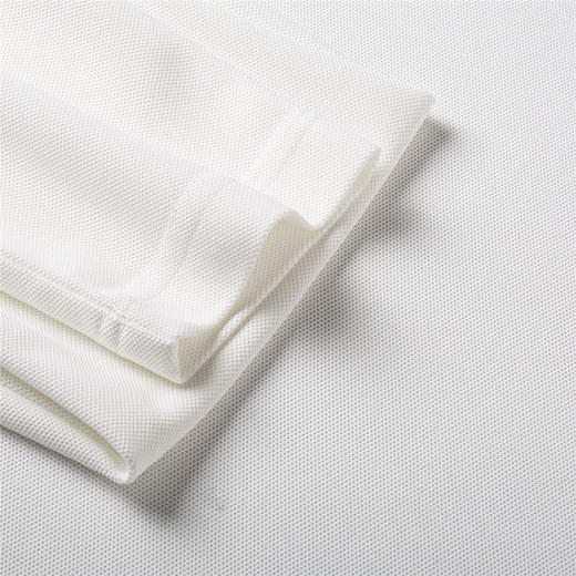 【珠地面料】罗蒙春夏V领t恤男长袖t恤男舒适男士t恤长袖上衣男体恤 商品图11