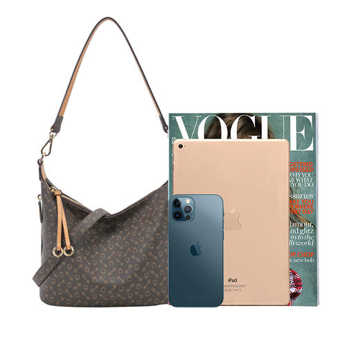 Why春夏新款包包时尚潮流精致设计YAP3026 商品图3