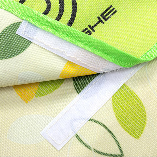 普瑞歌 防潮野餐垫 PU-HCD15-01 商品图2