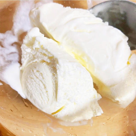 海象奶油冰淇淋500g（8A) 商品图1