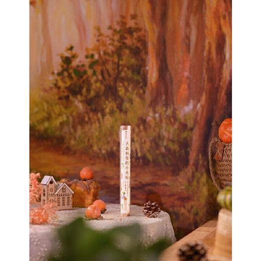 安野光雅插图珍藏本：大森林里的小木屋（安野光雅晚年倾力绘制，一部纪念生活之美的百年经典）([美]劳拉·英格斯·怀德) 商品图2