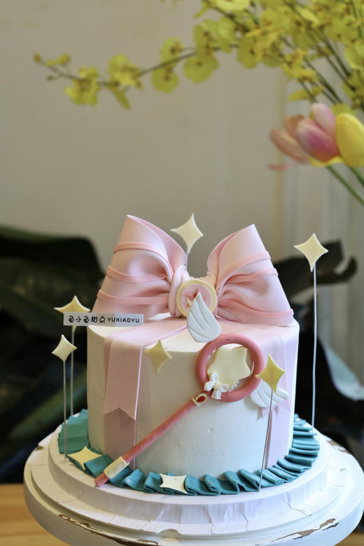 魔卡少女樱 商品图2