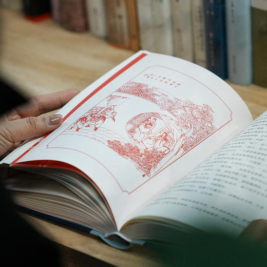 《李卓吾批评本西游记》（全三册） 商品图10