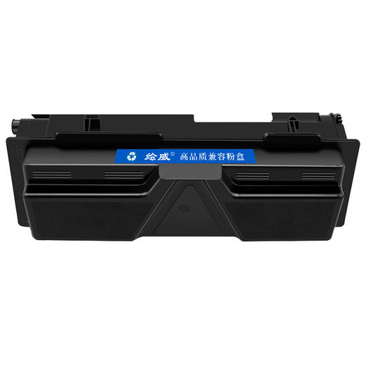 绘威TK-133粉盒 适用京瓷Kyocera FS-1300D FS-1300N FS-1350DN FS-1028MFP FS-1128MFP复印机墨粉盒 墨盒 商品图1
