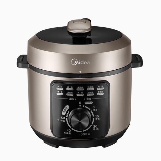 美的 电压力锅MY-E4403 商品图0