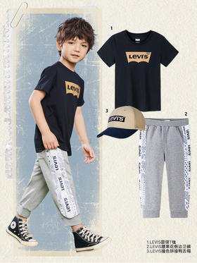 #潮男出街指南