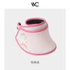 【露营季】VVC儿童防晒帽夏季男女童太阳帽（童趣版）YZJ 商品缩略图0
